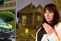 Těžké Vánoce Patrasové bez Aničky: Den před Štědrým dnem ji odvezla záchranka!