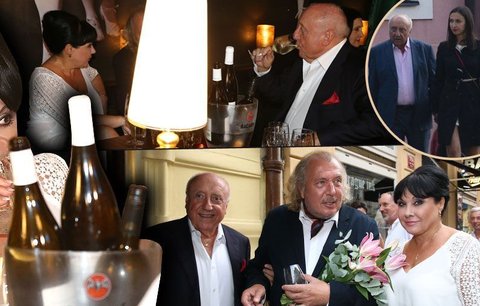 Dáda drsně o nevěrném manželovi (72): Vždyť on bude brzy potřebovat ošetřovatelku!