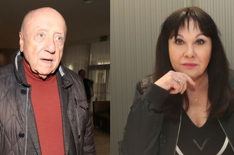 Obrázek: Slováček v šoku kvůli Patrasové: Tohle už je vážný problém!