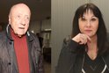 Felix Slováček (82) se objevil na tiskové konferenci k zahájení světového turné Pražského komorního orchestru. Na akci měla dorazit i jeho žena Dáda Patrasová (69), ale nakonec se neukázala. Slováček pro její nepřítomnost neměl omluvu. Felix Slováček (82) se objevil na tiskové konferenci k zahájení světového turné Pražského komorního orchestru. Na akci měla dorazit i jeho žena Dáda Patrasová (69), ale nakonec se neukázala. Slováček pro její nepřítomnost neměl omluvu.