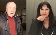 Slováček hází ručník do ringu: S Dádou to už nezvládáme Slováček hází ručník do ringu: S Dádou to už nezvládáme