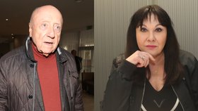 Slováček přišel kvůli podvodu o 4,5 milionu: Rozladěná Dáda Patrasová! To byly hlavně moje peníze!