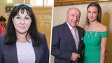 Dáda Patrasová vrací úder Slováčkovi: Patologický lhář! A nemá to z vlastní hlavy
