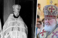 Putinův patriarcha agentem KGB? Kirill u nás dělal špiona, tvrdí ve Švýcarsku