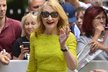 Patricia Clarkson v rozhovoru pro Reflex o Julianne Moore a filmu Řidičský průkaz