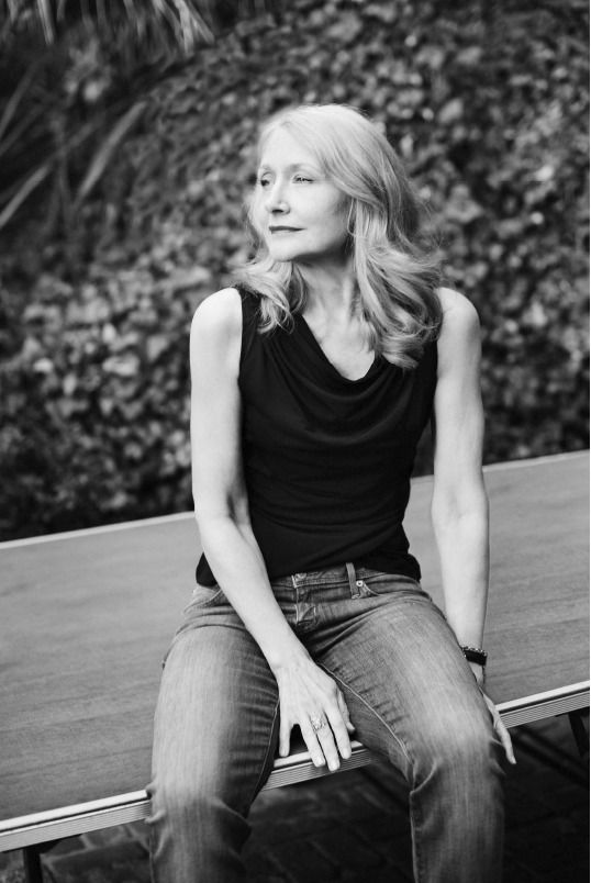 Patricia Clarkson