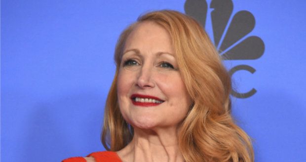 Patricia Clarkson