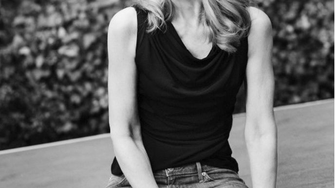 Patricia Clarkson