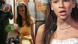 Talentovaná Janečková: Nejdřív Talentmánie, teď i Zlatý oříšek