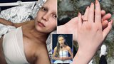 Krásná zpěvačka Janečková (24) po boji s rakovinou: Bude svatba! 