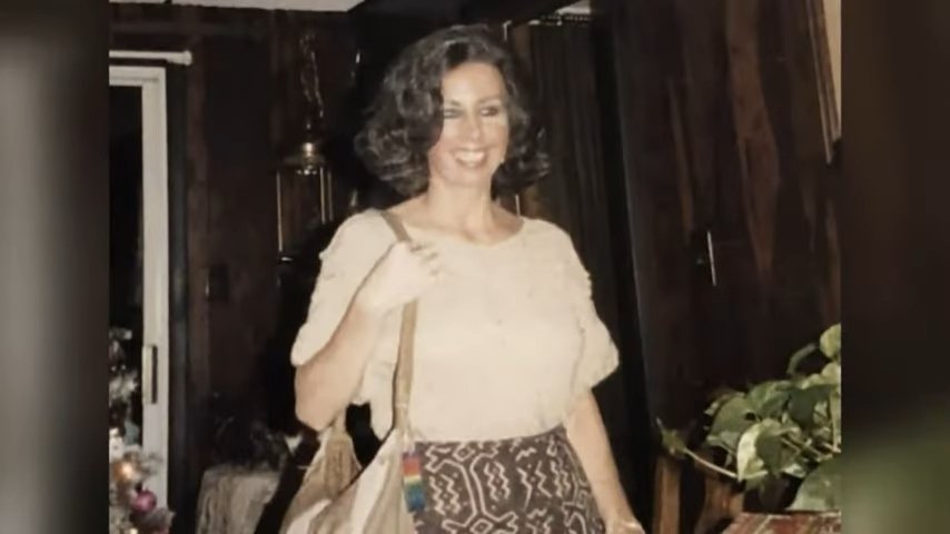 Patricia Kopta zmizela před víc než 30 lety.