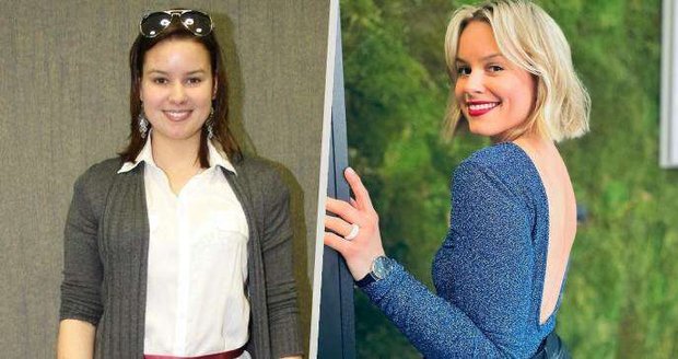 Patricie Pagáčová si prošla velice těžkým obdobím.