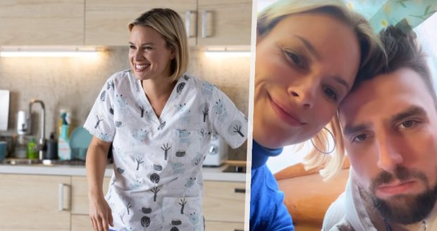 Patricie Solaříková hlásí návrat: Diváci si ji prosadili!