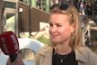 Hvězda Ulice Patricie Solaříková: Za volantem se měním v dračici!