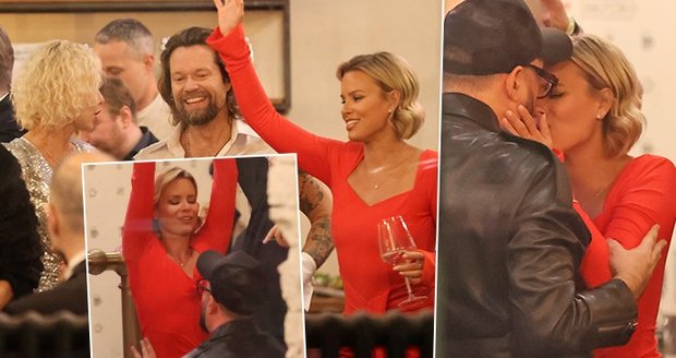 Patricie Solaříková