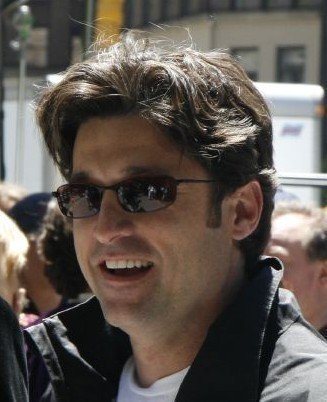 Patrick Dempsey