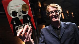 Kanaďan Patrick deWitt napsal krvavě báječný western