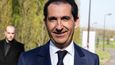 Patrick Drahi je francouzský miliardář židovsko-marockého původu. Stojí v čele nadnárodního telekomunikačního gigantu Altice. Nyní má podle médií zájem o BT Group.