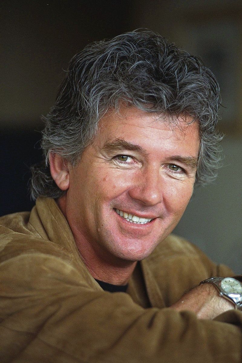 Patrick Duffy dnes žije spokojeným životem.