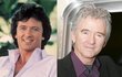 Patrick Duffy alias Bobby Ewing