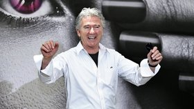 Patrick Duffy