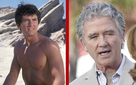 Patrick Duffy