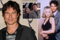 Fešák Patrick Muldoon (†57) z Melrose Place i Hvězdné pěchoty: Náhlá smrt!