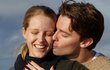 Patrick Schwarzenegger s Abby Championovou Patrick Schwarzenegger s Abby Championovou