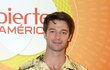 Patrick Schwarzenegger Patrick Schwarzenegger