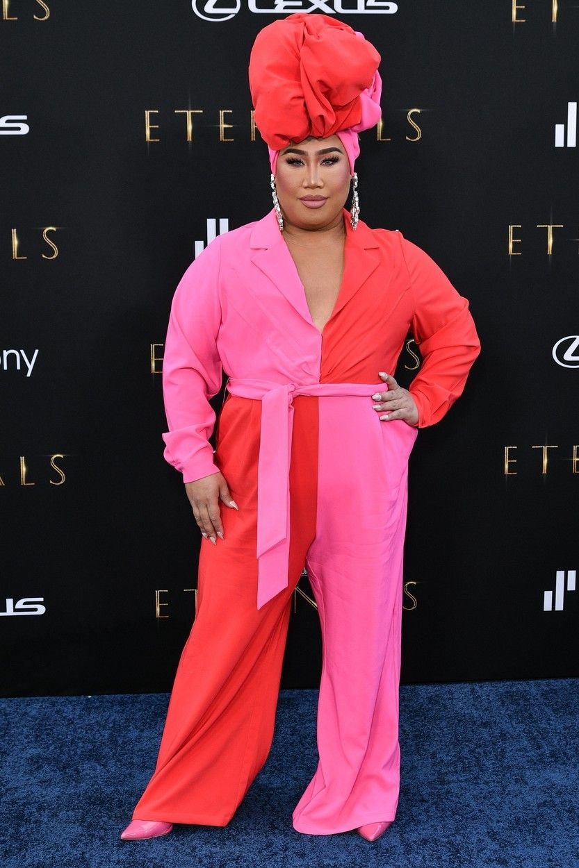 Patrick Starrr