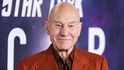 Patrick Stewart Patrick Stewart