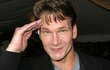 Patrick Swayze