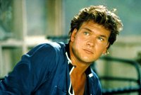 Patrick Swayze: Idol z Hříšného tance miloval do konce života jedinou ženu!