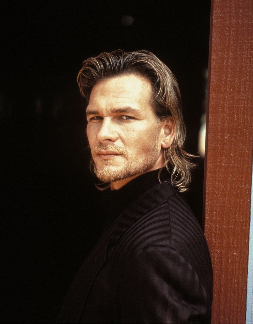 Patrick Swayze