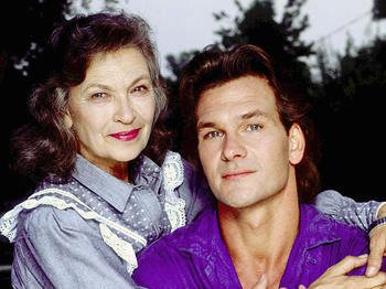 Patrick Swayze