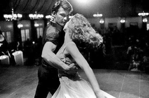 Patrick Swayze