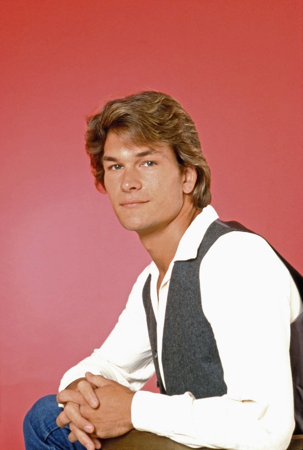 Patrick Swayze