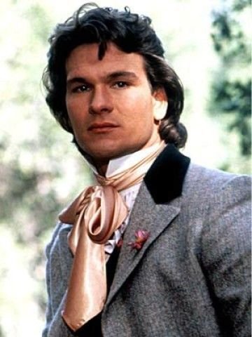 Patrick Swayze