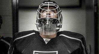 Bartošák je výhru od snu, s Manchesterem má na dosah Calder Cup