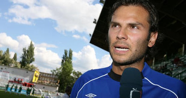 Patrik Berger