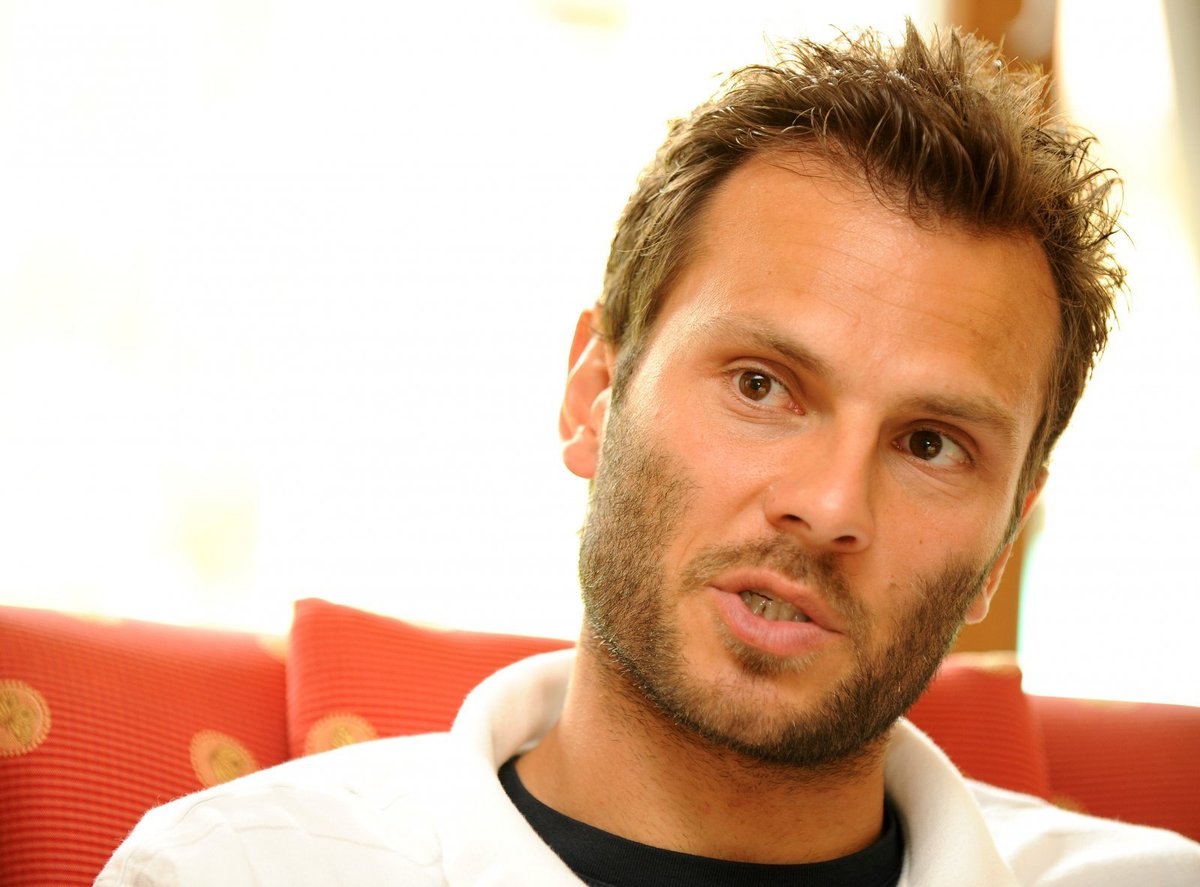 Patrik Berger