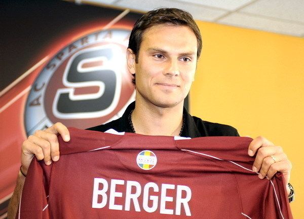 Patrik Berger