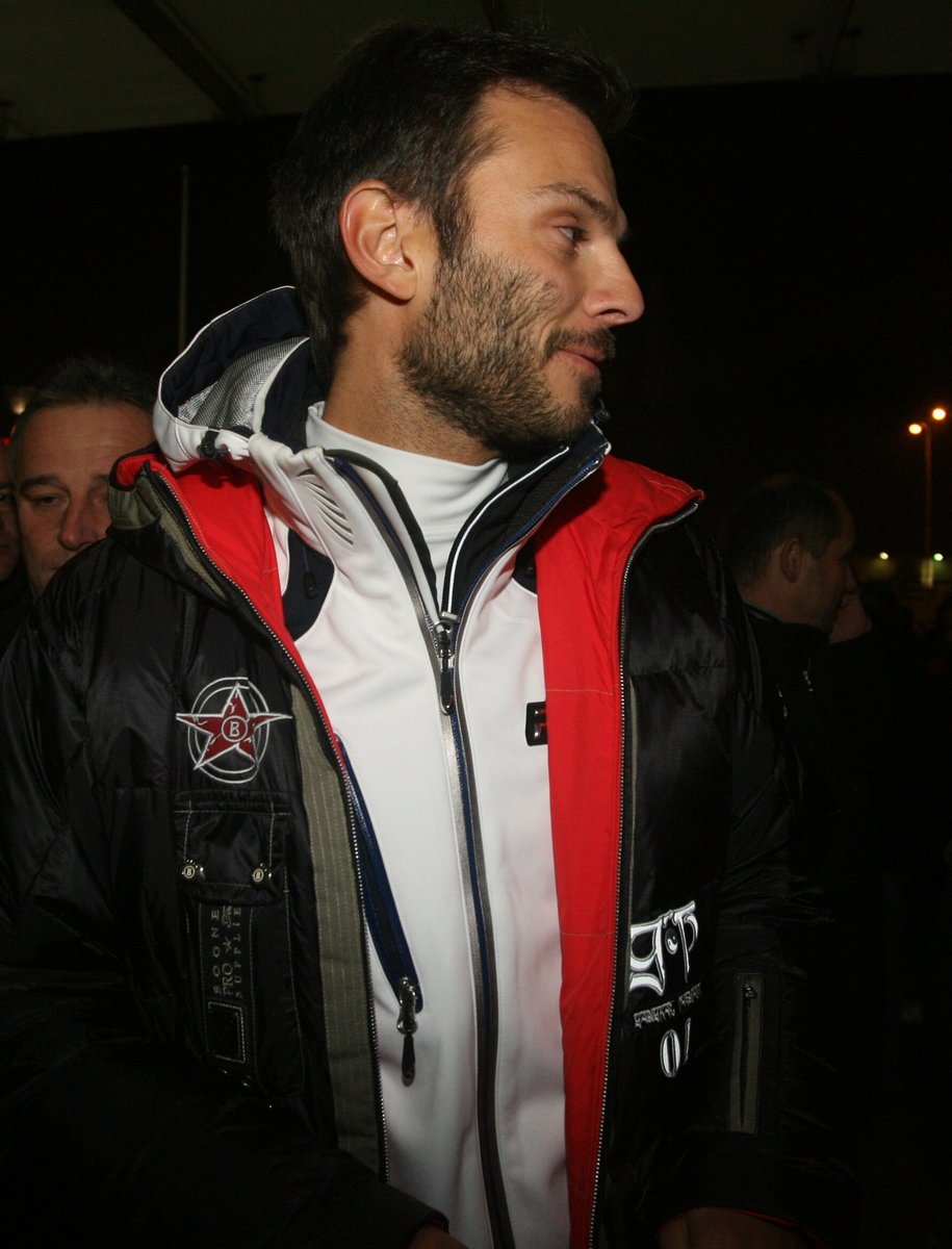 Patrik Berger.