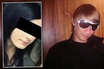 Tomáš Zavřel (20) rodičům Petry napsal, že by svůj život vyměnil za život jejich dcery (†15)