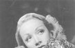 Marlene Dietrich měla neuvěřitelný sex-appeal.