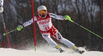 Sledge hokejisté na závěr skupiny zdolali Japonsko, lyžař Hetmer byl osmý