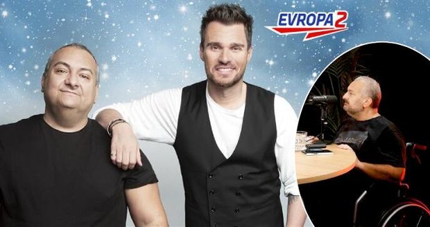 Co bude dál s Ranní show?