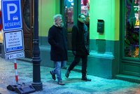 Co následovalo po pohřbu Hezuckého (†55): Poslední mejdan (pro) Patrika! Splnili přání »ministra spojů«