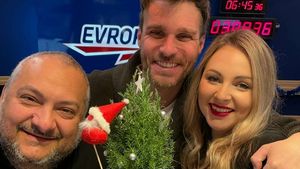 Byl jsi naše kotva, Paťáčku! Vzkazy kolegů Hezuckému (†55) vhání slzy do očí Byl jsi naše kotva, Paťáčku! Vzkazy kolegů Hezuckému (†55) vhání slzy do očí