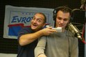 Zásadní zvrat v oblíbené Ranní show! Mizí jména Mareše a Hezuckého